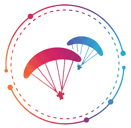 PPG Social - Paramotor Flight Logging